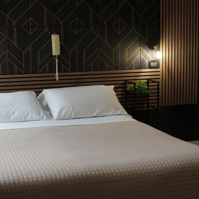 Hotel Marconi Fiuggi Albergo 3 Stelle - foto 6