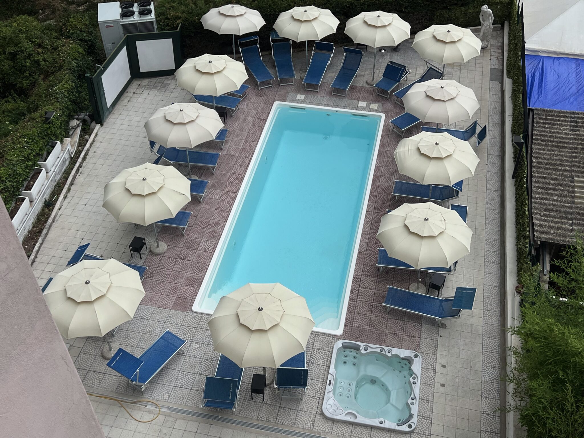 Hotel Erika Fiuggi - foto 4