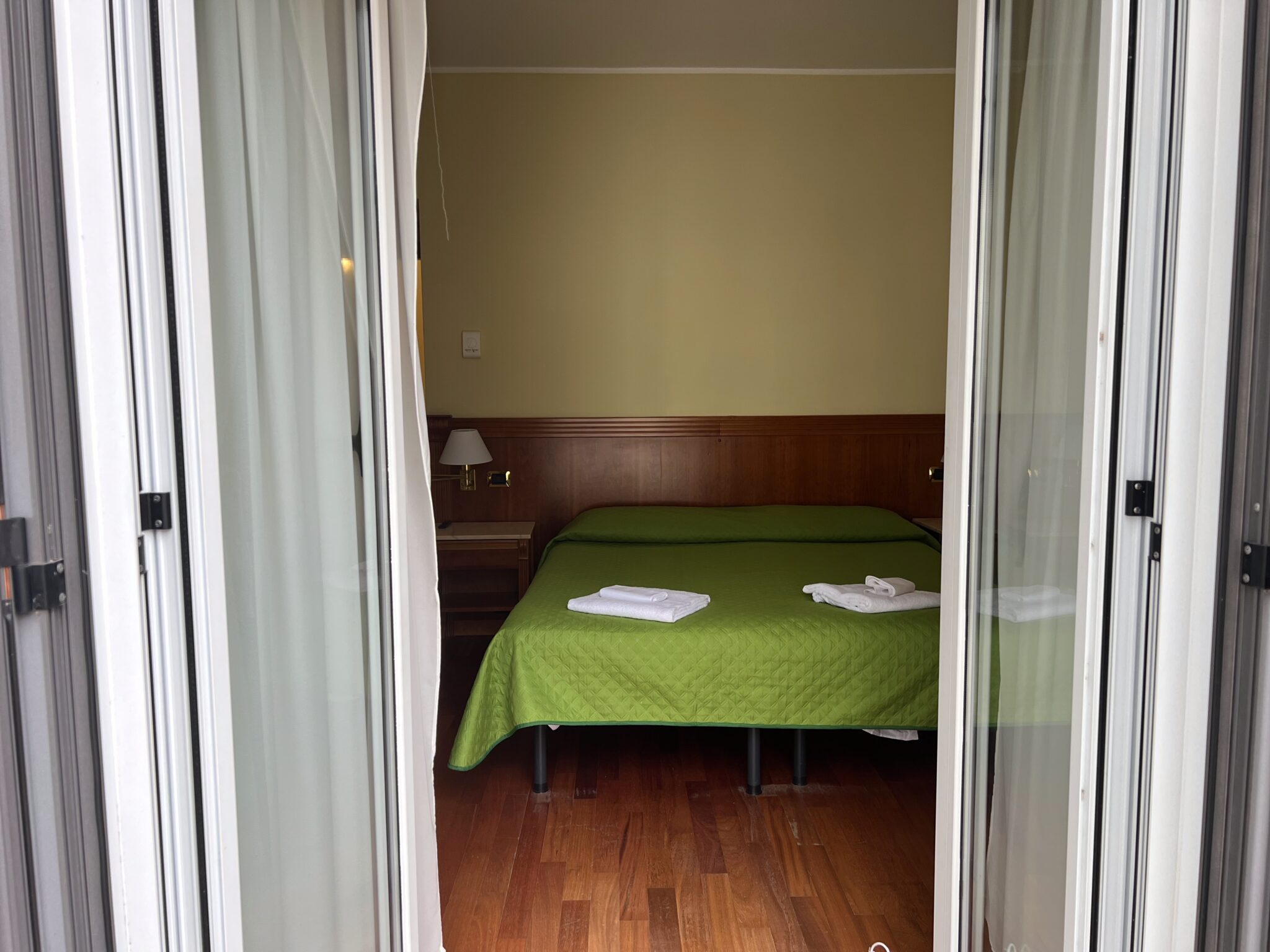 Hotel Erika Fiuggi - foto 6