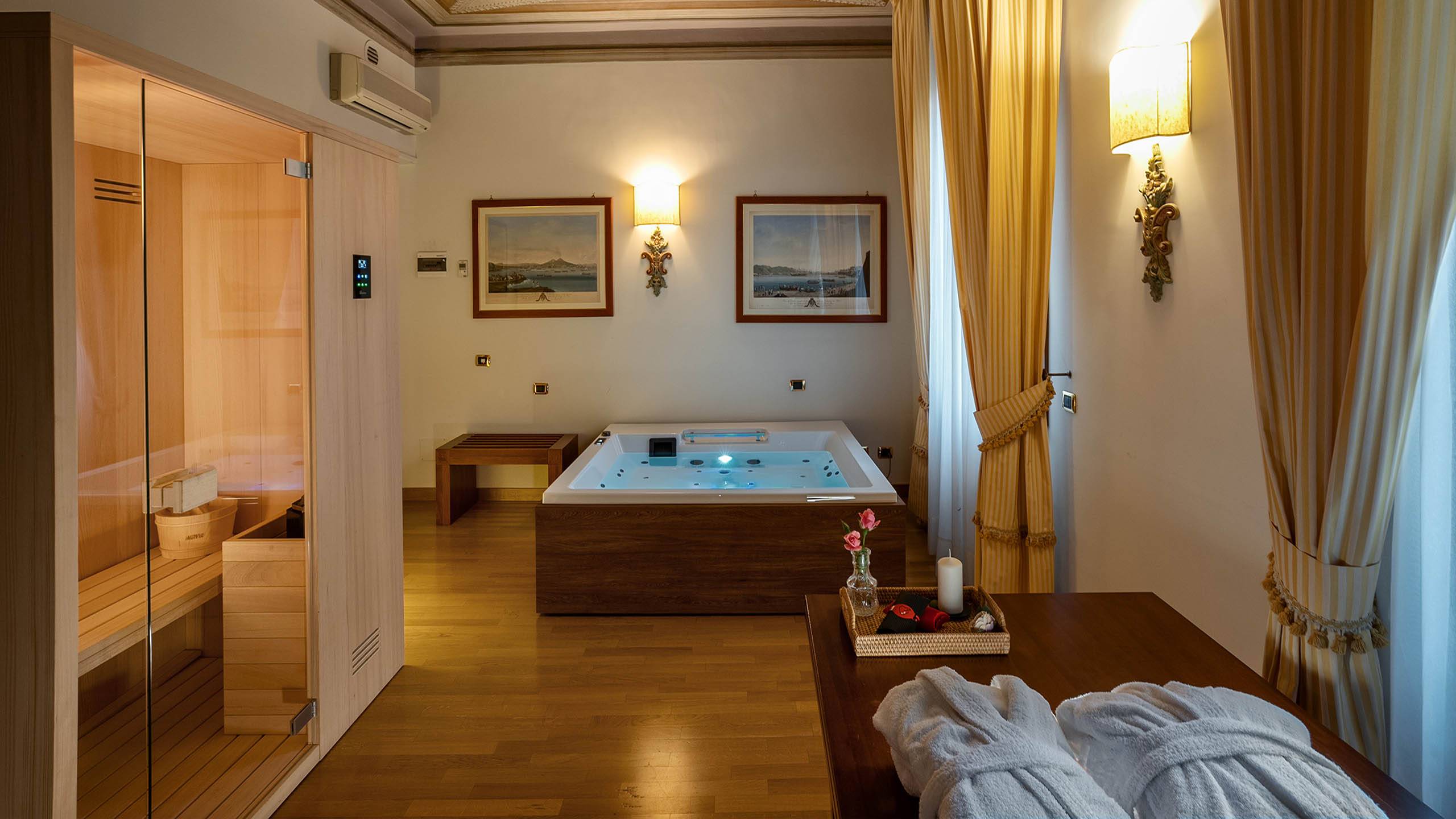 Relais le Felci - foto 1