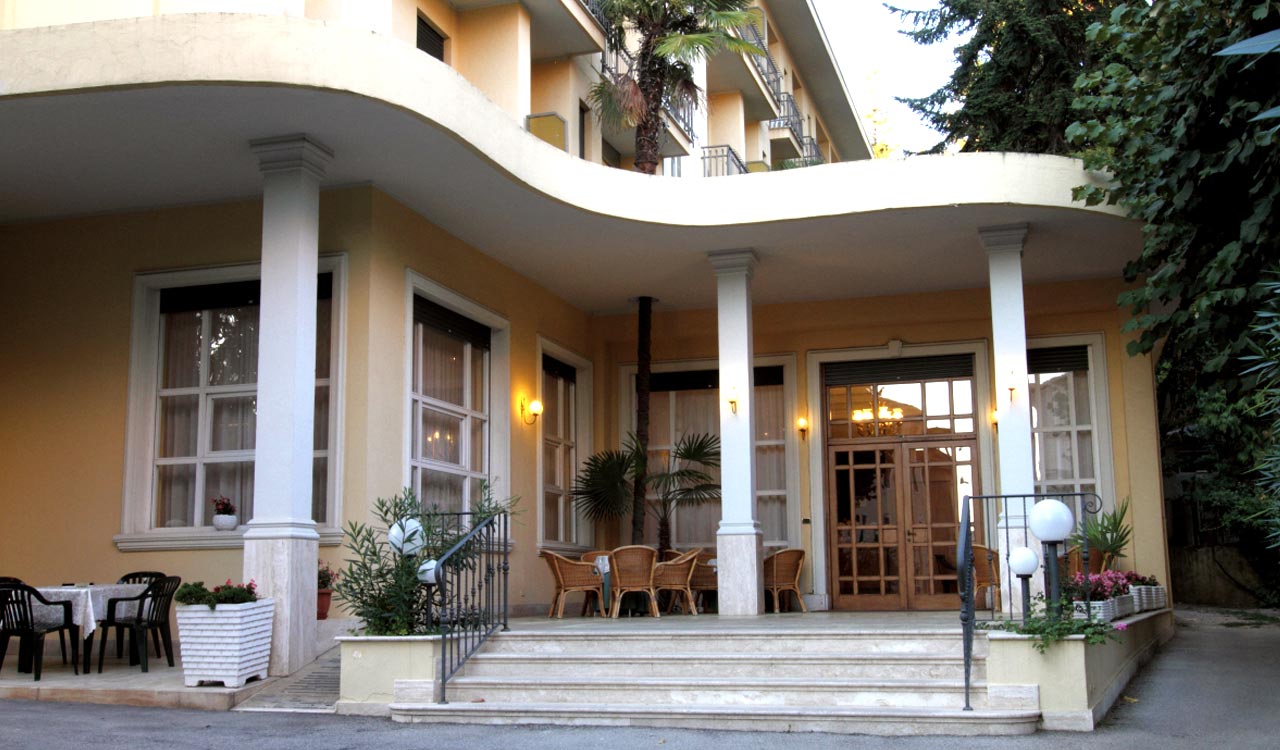 Hotel Reale - foto 5