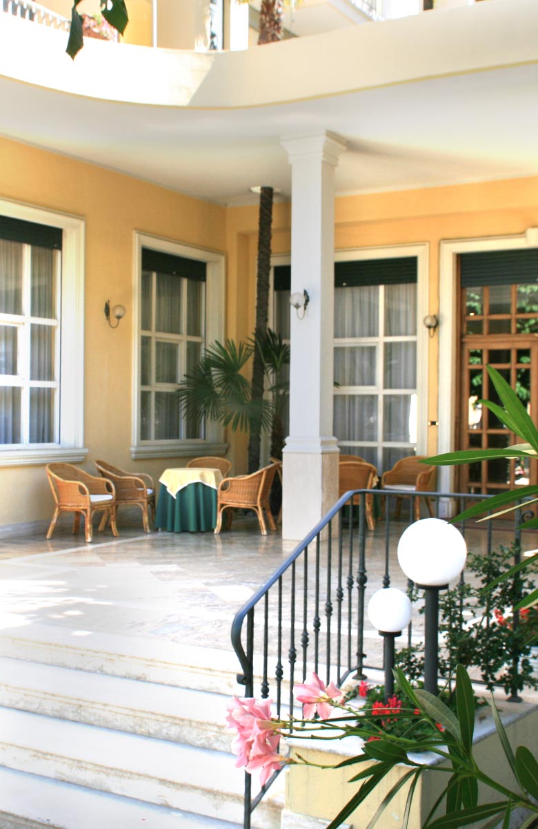 Hotel Reale - foto 6