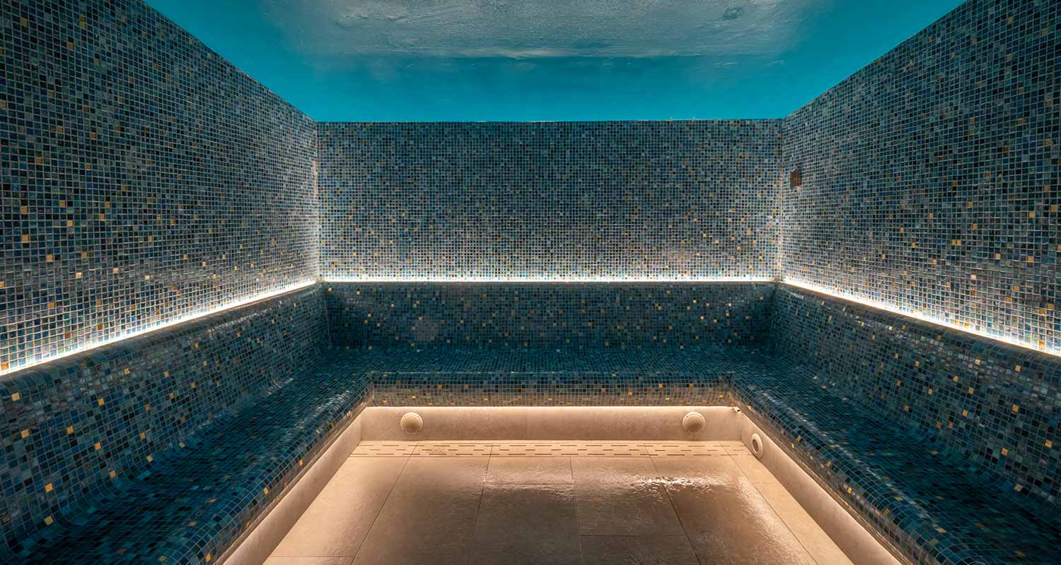 Atlantic Park Hotel - Spa - Ristorante - Centro benessere - Piscina - Sala convegni - foto 6