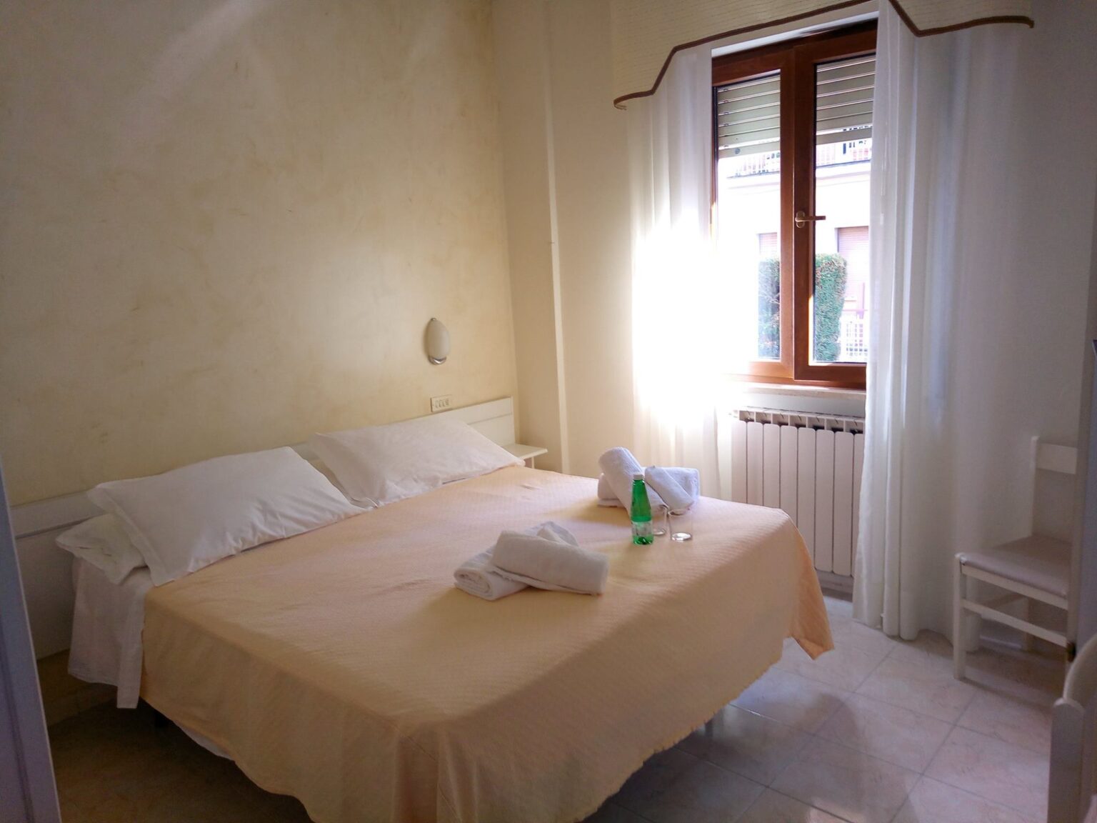 Hotel Fleming foto 3
