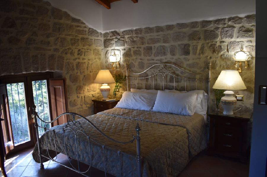 Agriturismo Grotta Biscia - foto 1