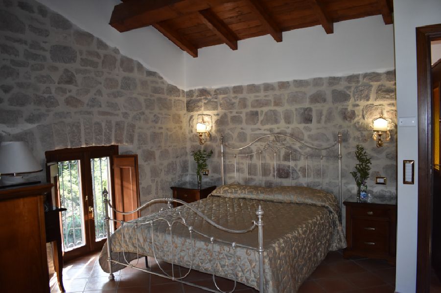 Agriturismo Grotta Biscia - foto 2