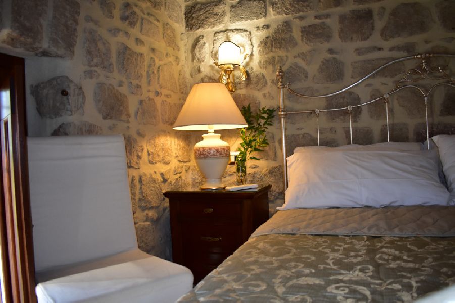 Agriturismo Grotta Biscia - foto 3