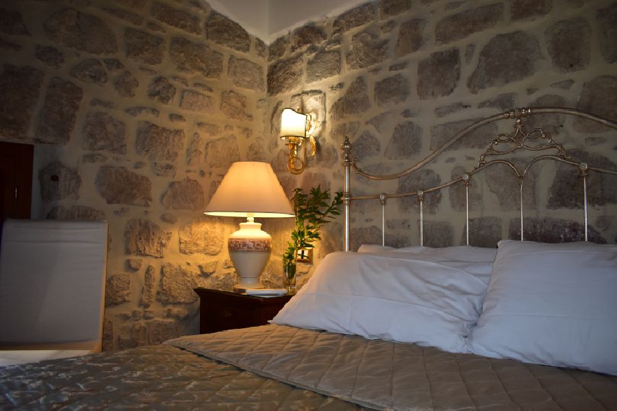 Agriturismo Grotta Biscia - foto 4