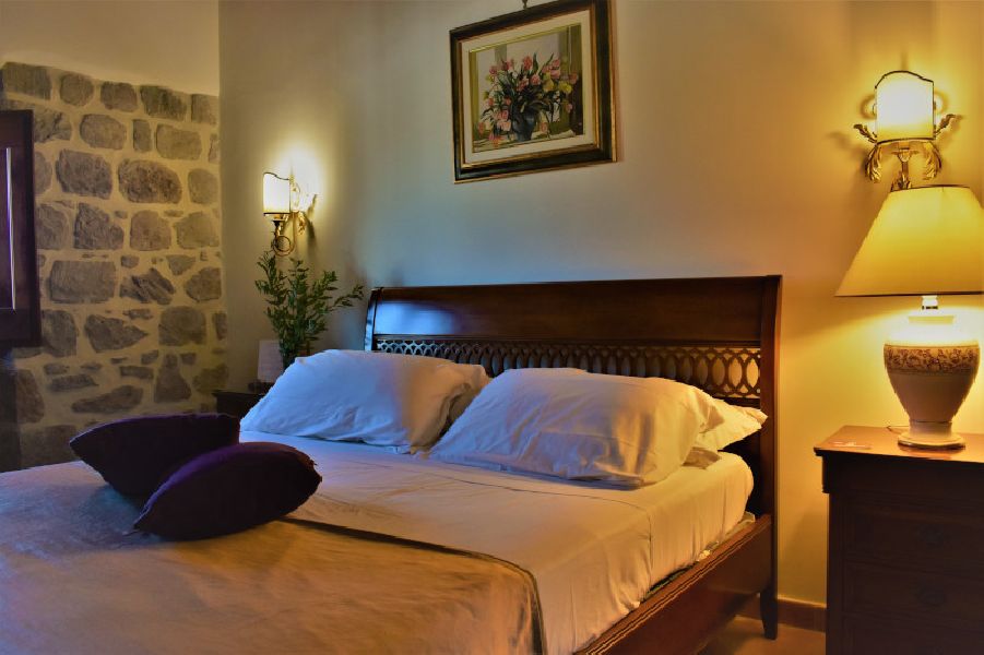 Agriturismo Grotta Biscia - foto 5