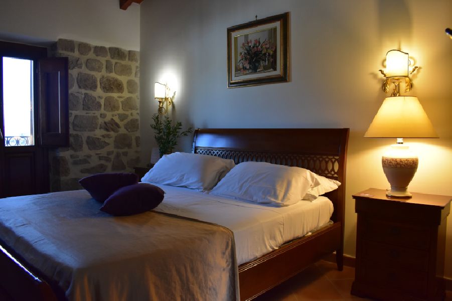 Agriturismo Grotta Biscia - foto 6
