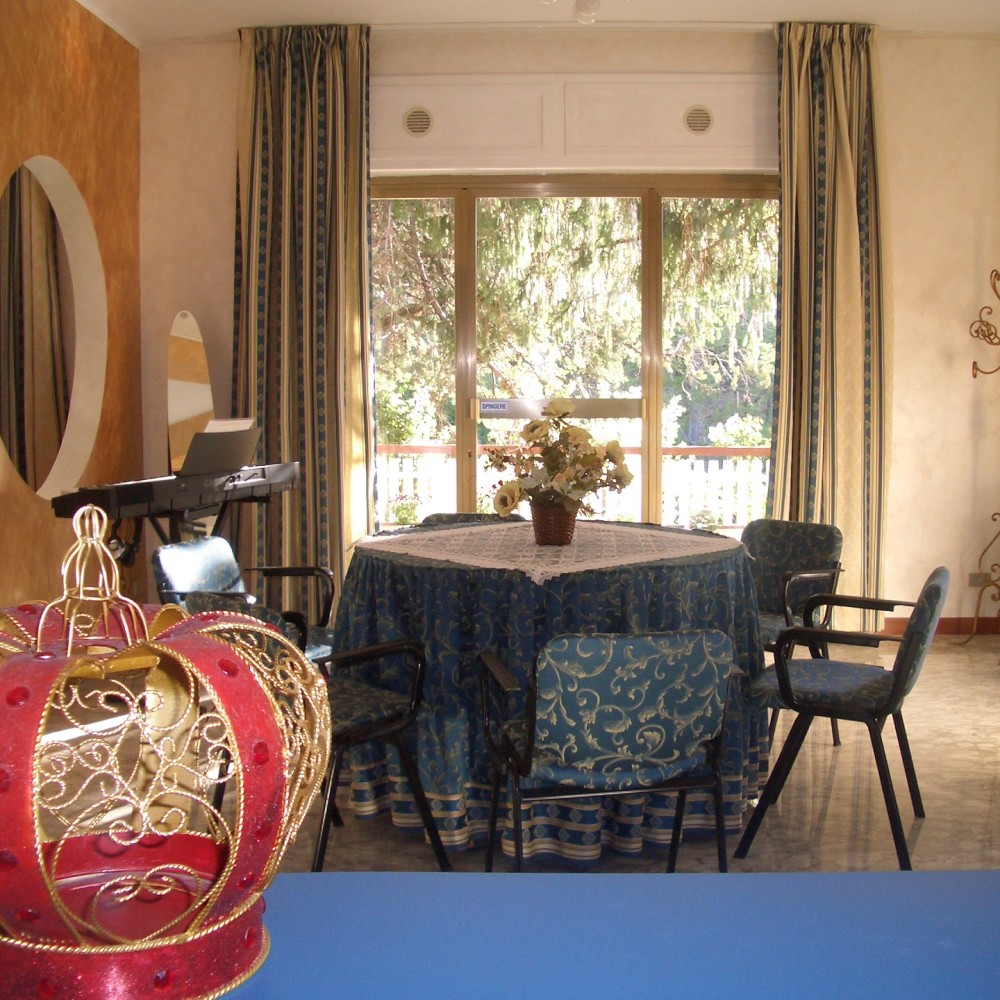 Albergo King foto 5
