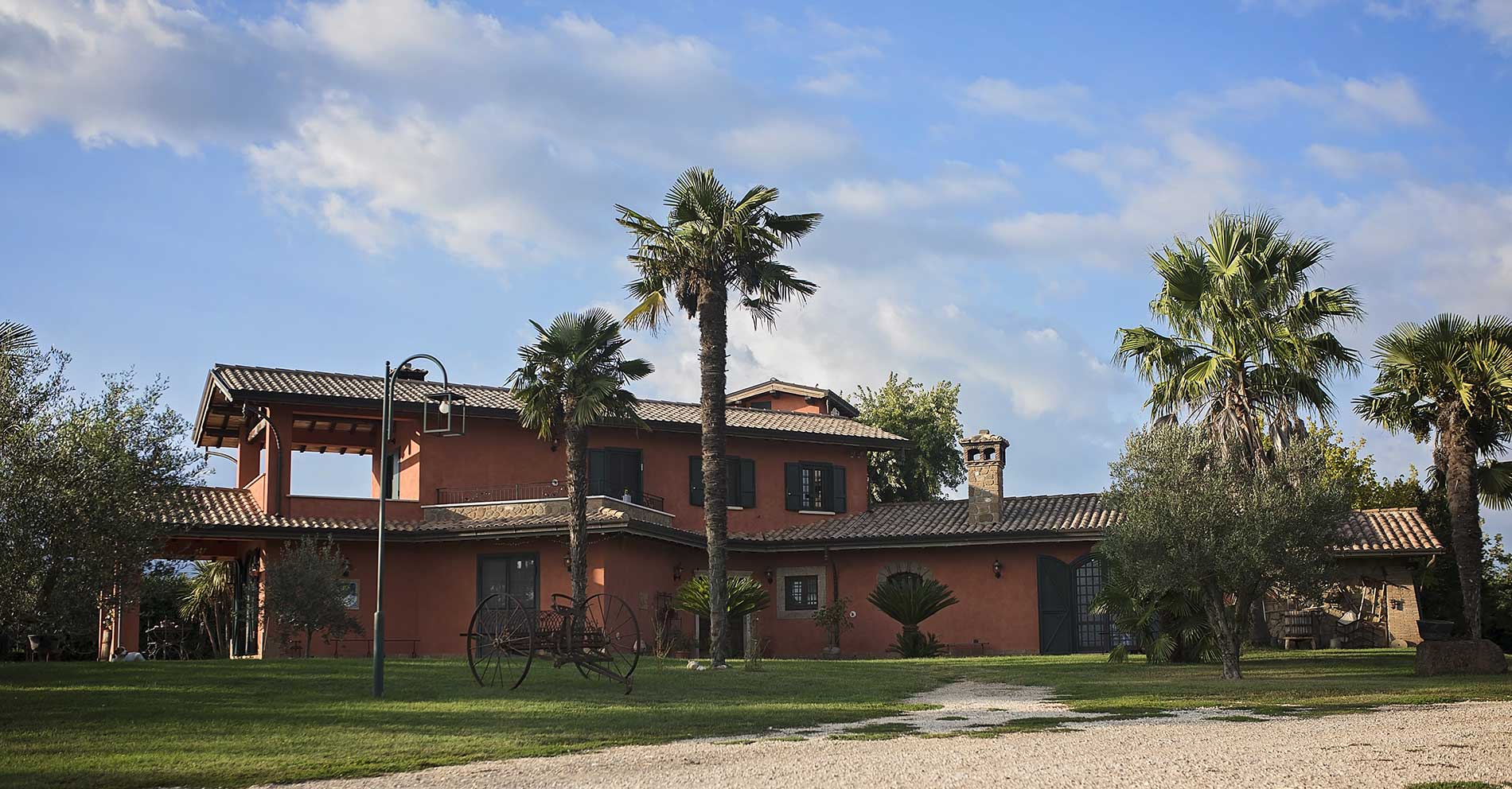 Bed & Breakfast "La Taverna" foto 1