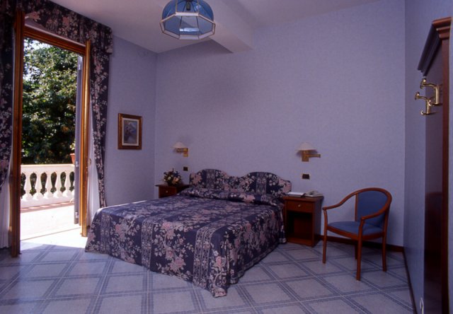 Hotel Gioia Garden - foto 1
