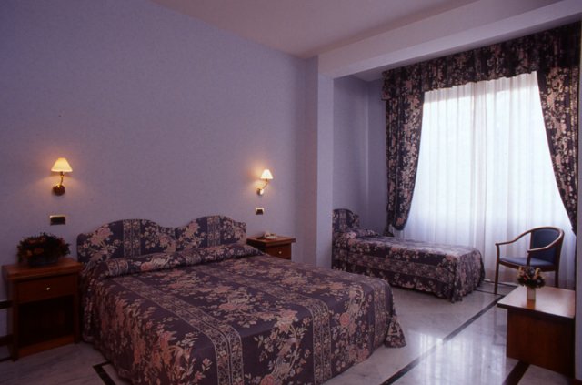 Hotel Gioia Garden - foto 3