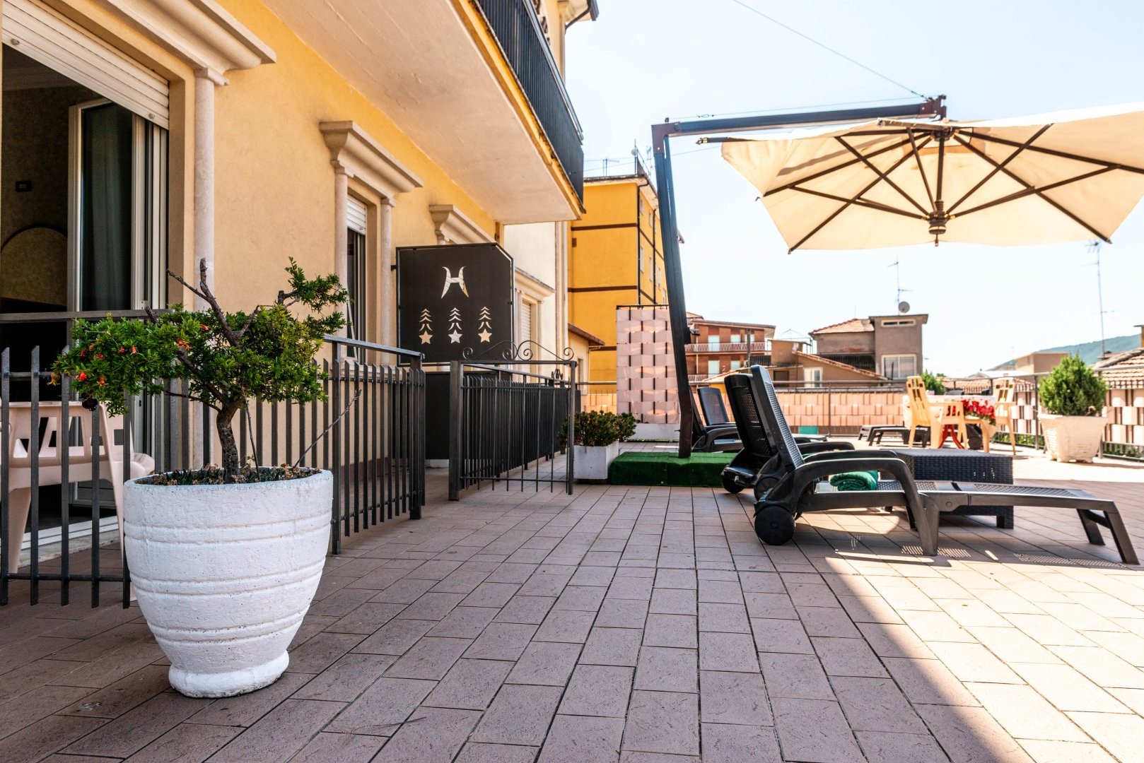 Hotel dei Pini - foto 1