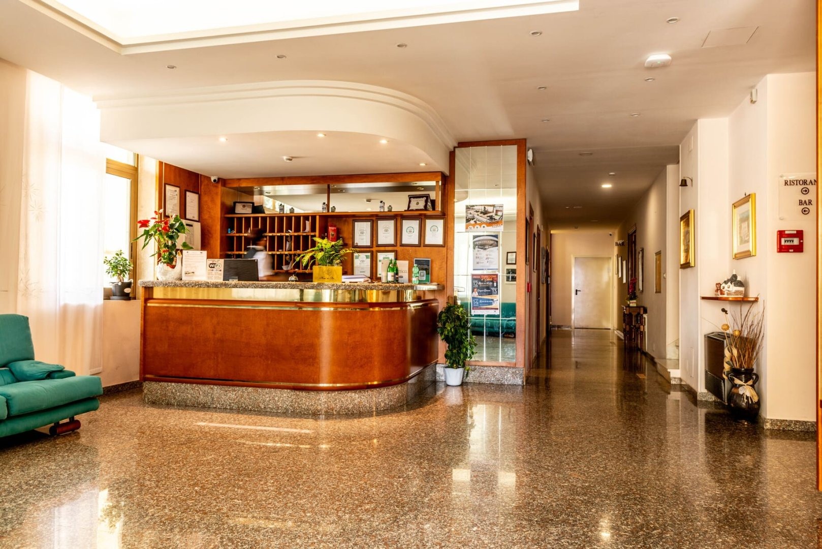 Hotel dei Pini - foto 2