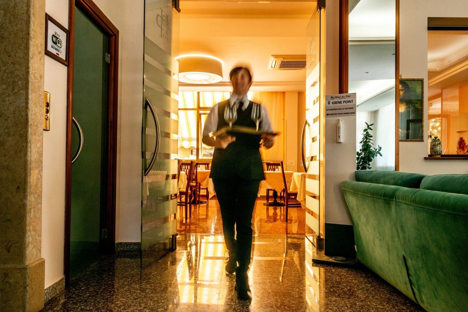 Hotel dei Pini - foto 3