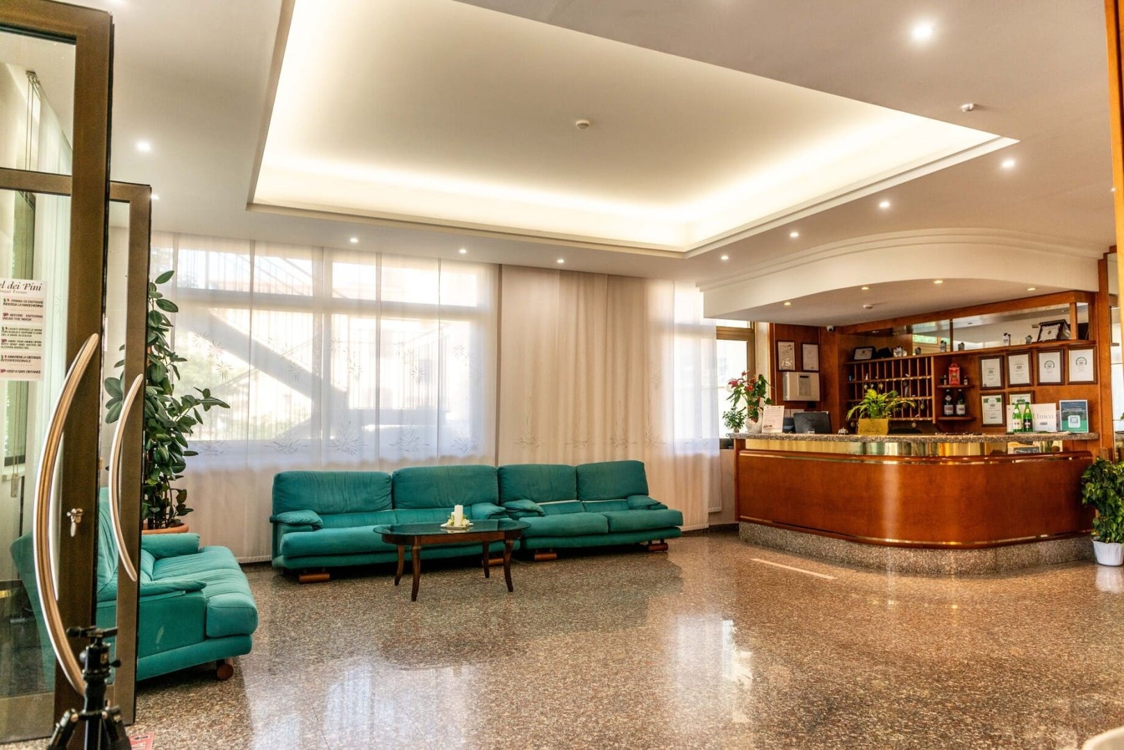 Hotel dei Pini - foto 4