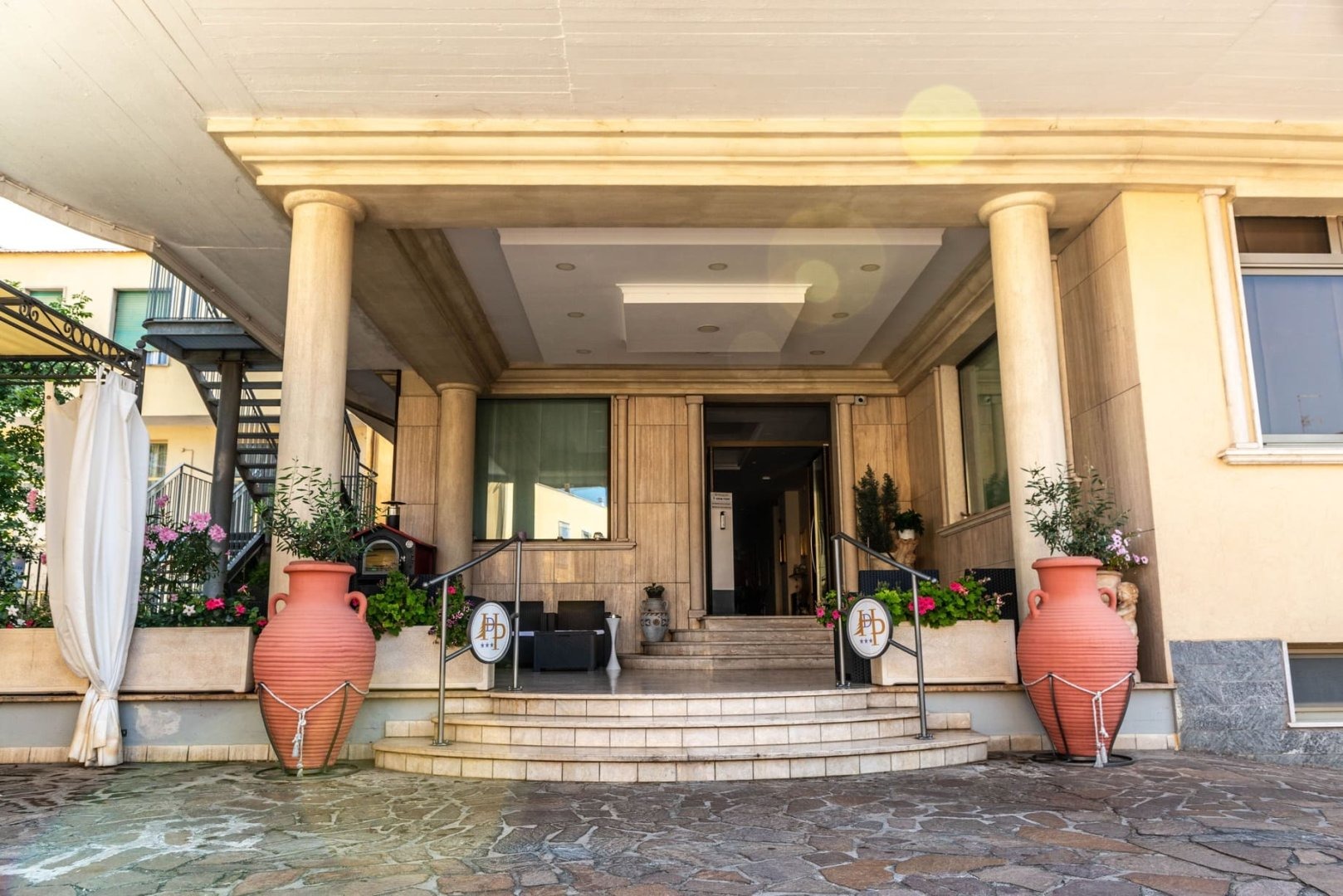 Hotel dei Pini - foto 5
