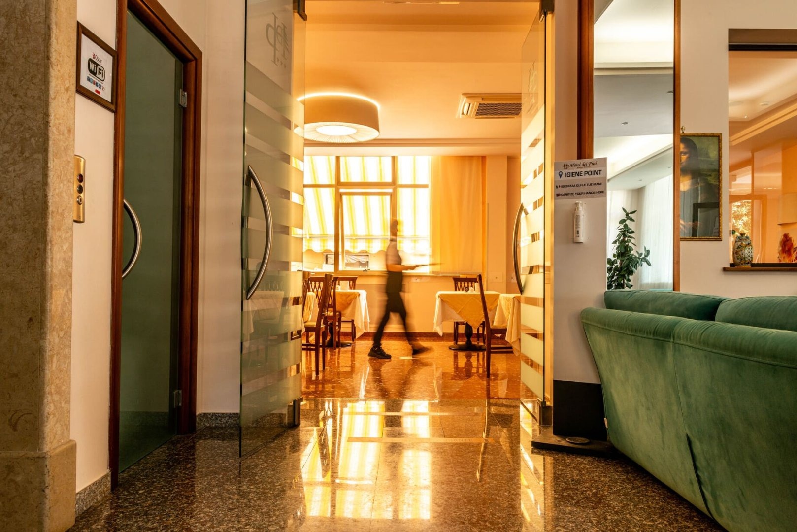 Hotel dei Pini - foto 6