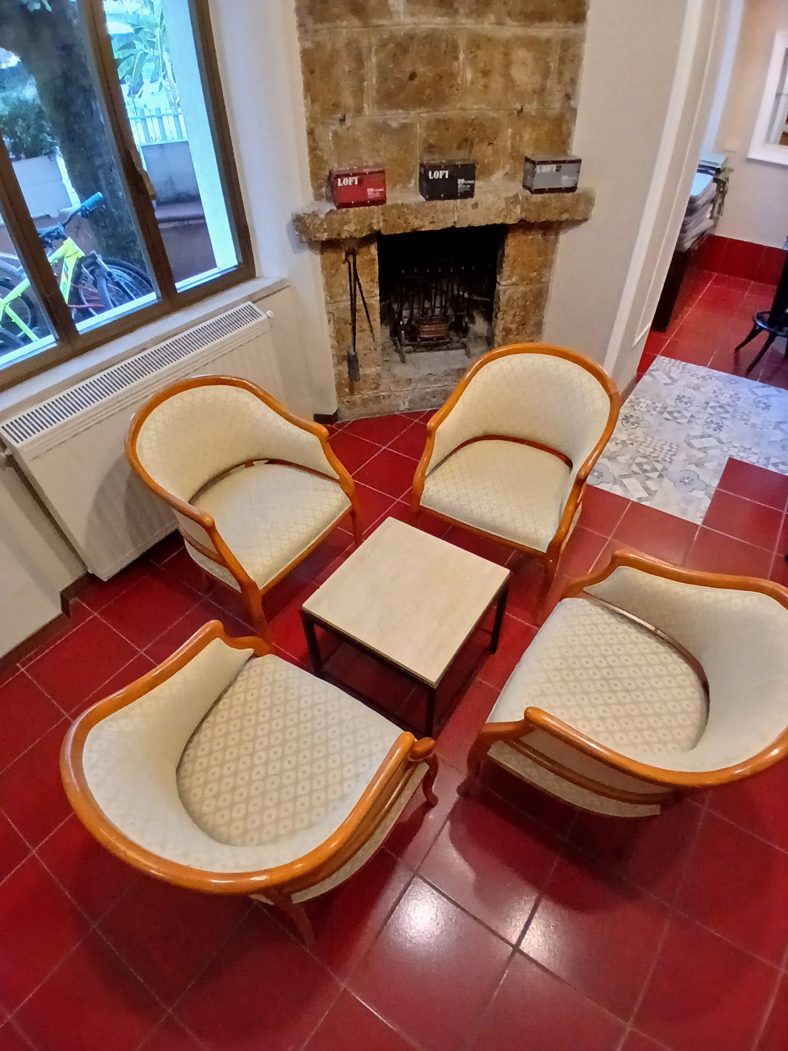 Iris Crillon Active Hotel foto 1