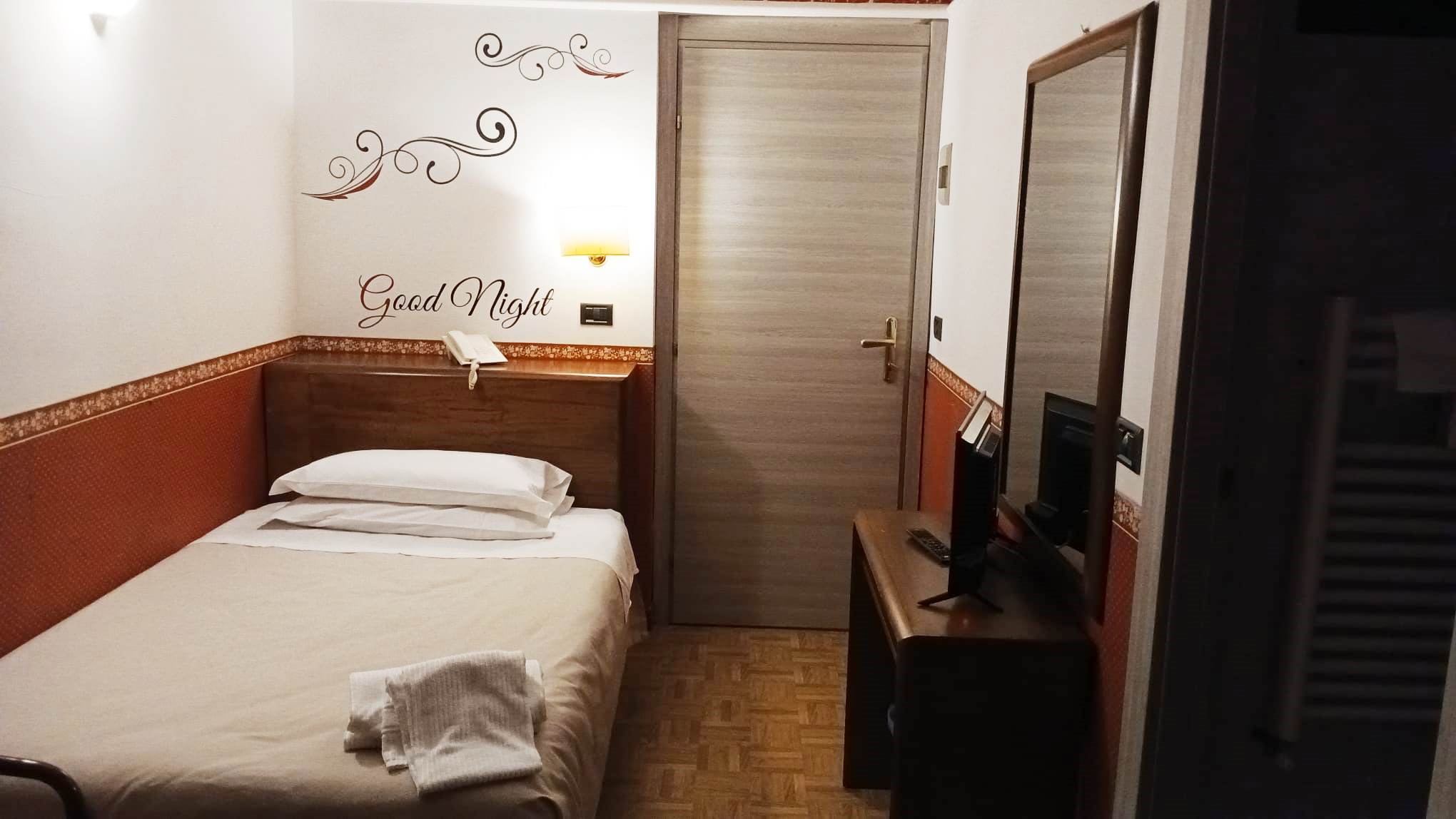 Iris Crillon Active Hotel foto 3