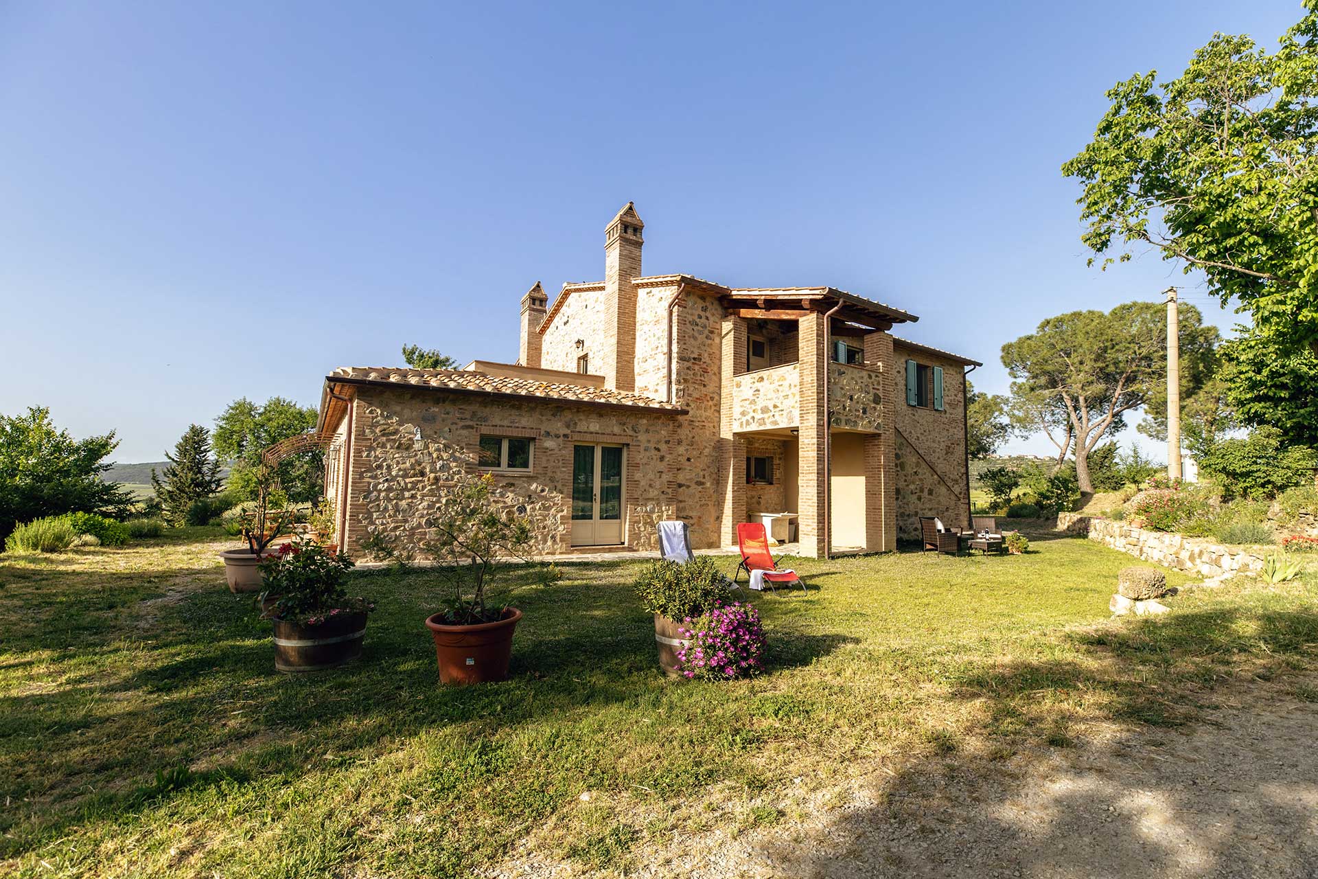 Podere Stabbiatelli, Azienda Agricola e Agriturismo - foto 1
