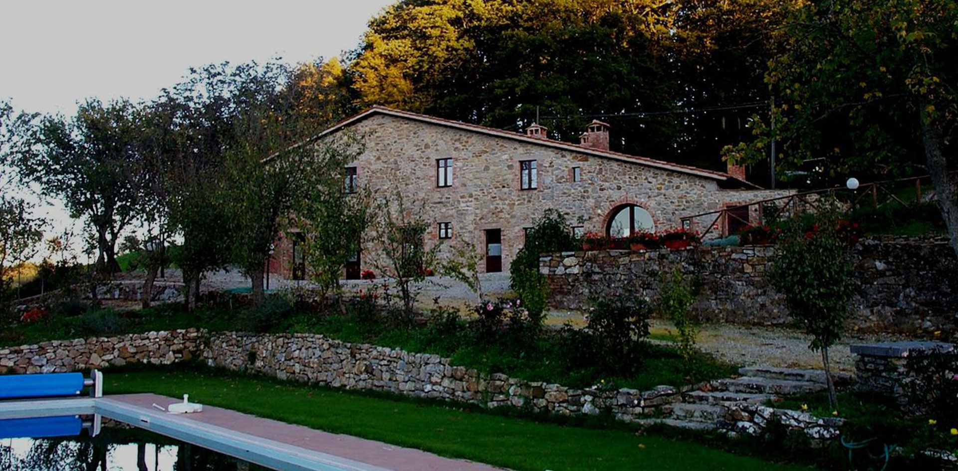 Podere Le Ghiande - foto 1