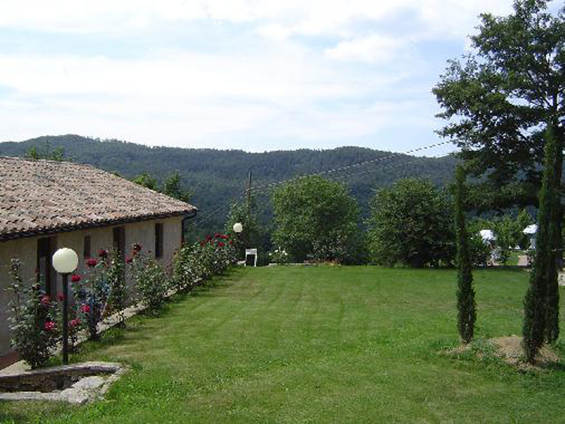 Podere Le Ghiande - foto 2