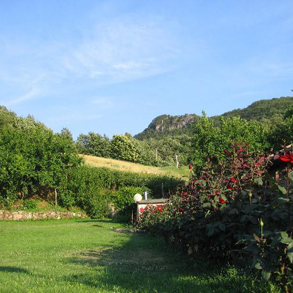 Podere Le Ghiande - foto 3