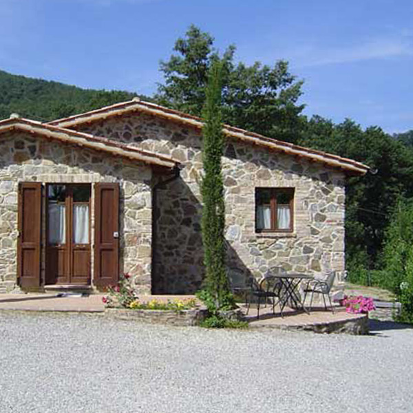 Podere Le Ghiande - foto 5