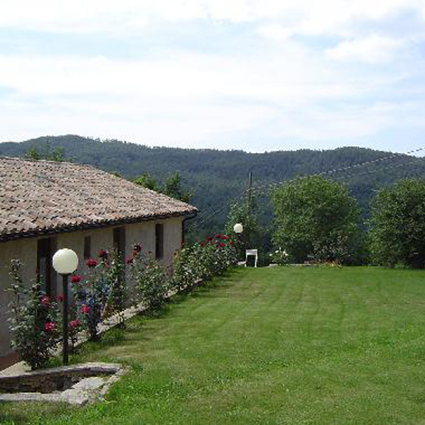 Podere Le Ghiande - foto 6