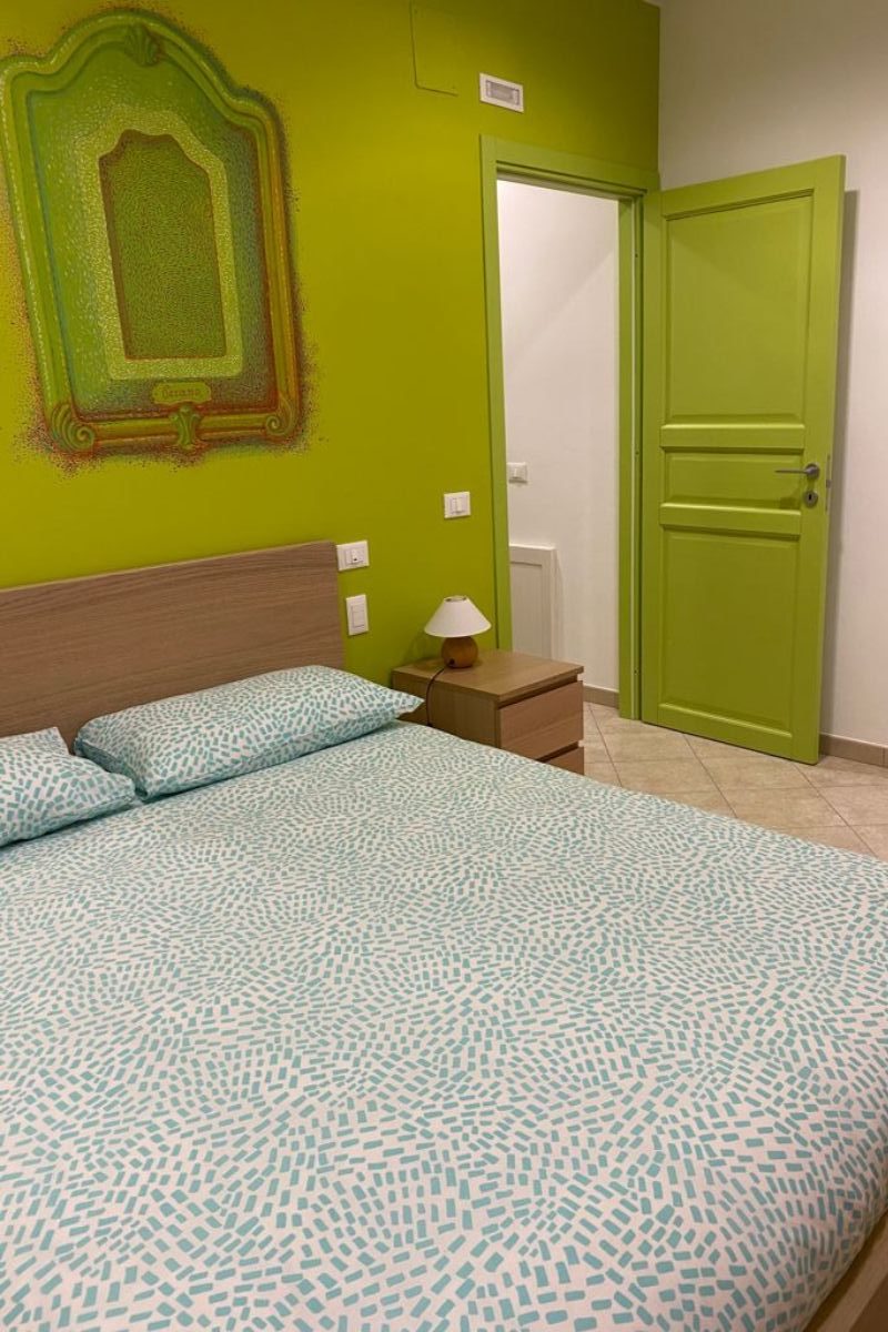 Ospitati - B&B Sangro - foto 6