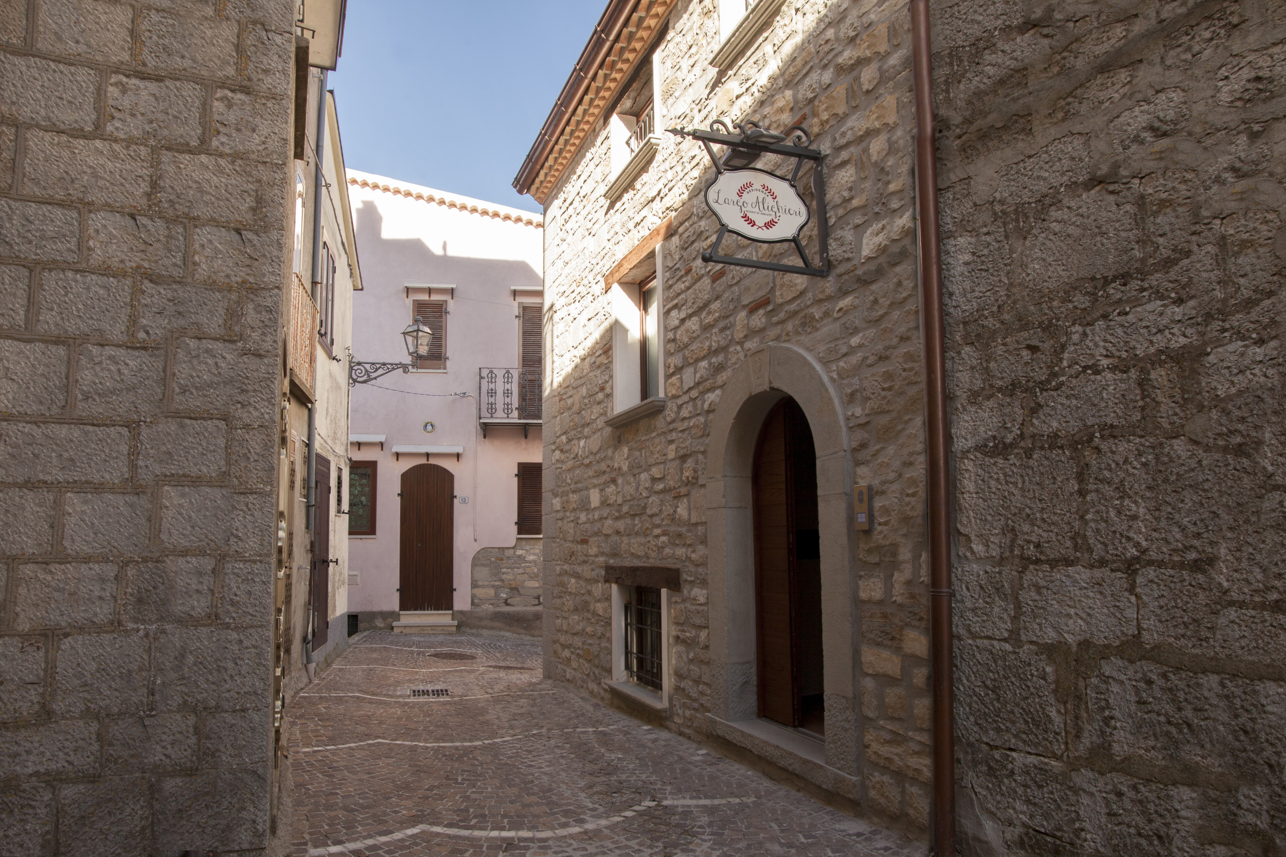 B&B Largo Alighieri - foto 1