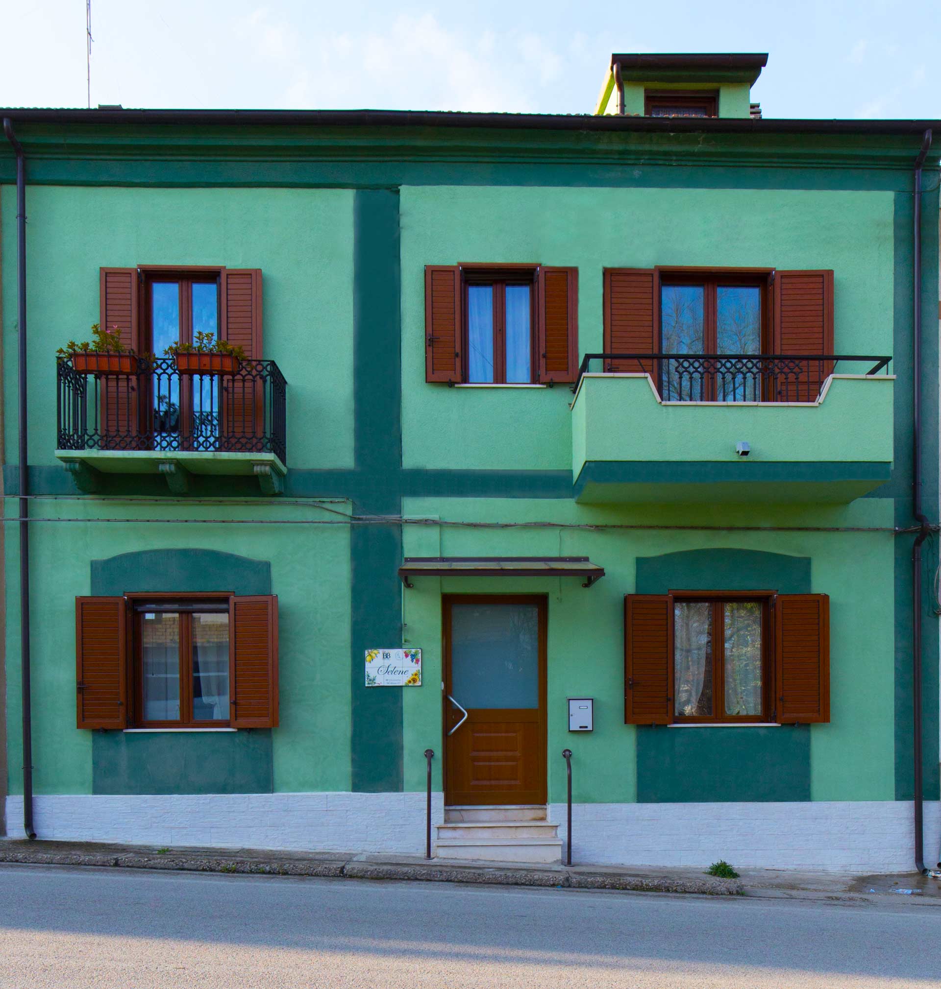 Selene B&B foto 1