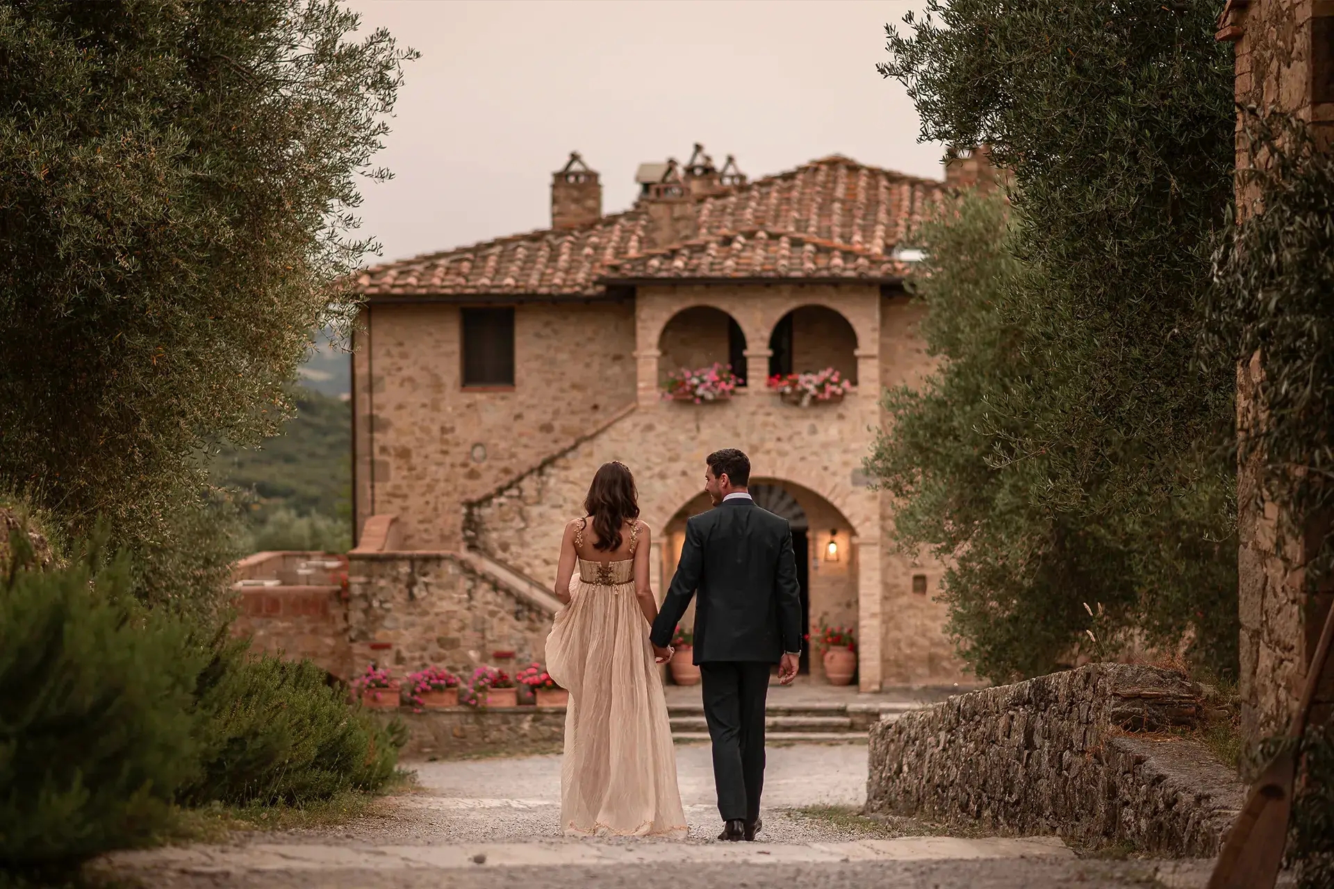 Podere Montale Il Borgo - foto 1