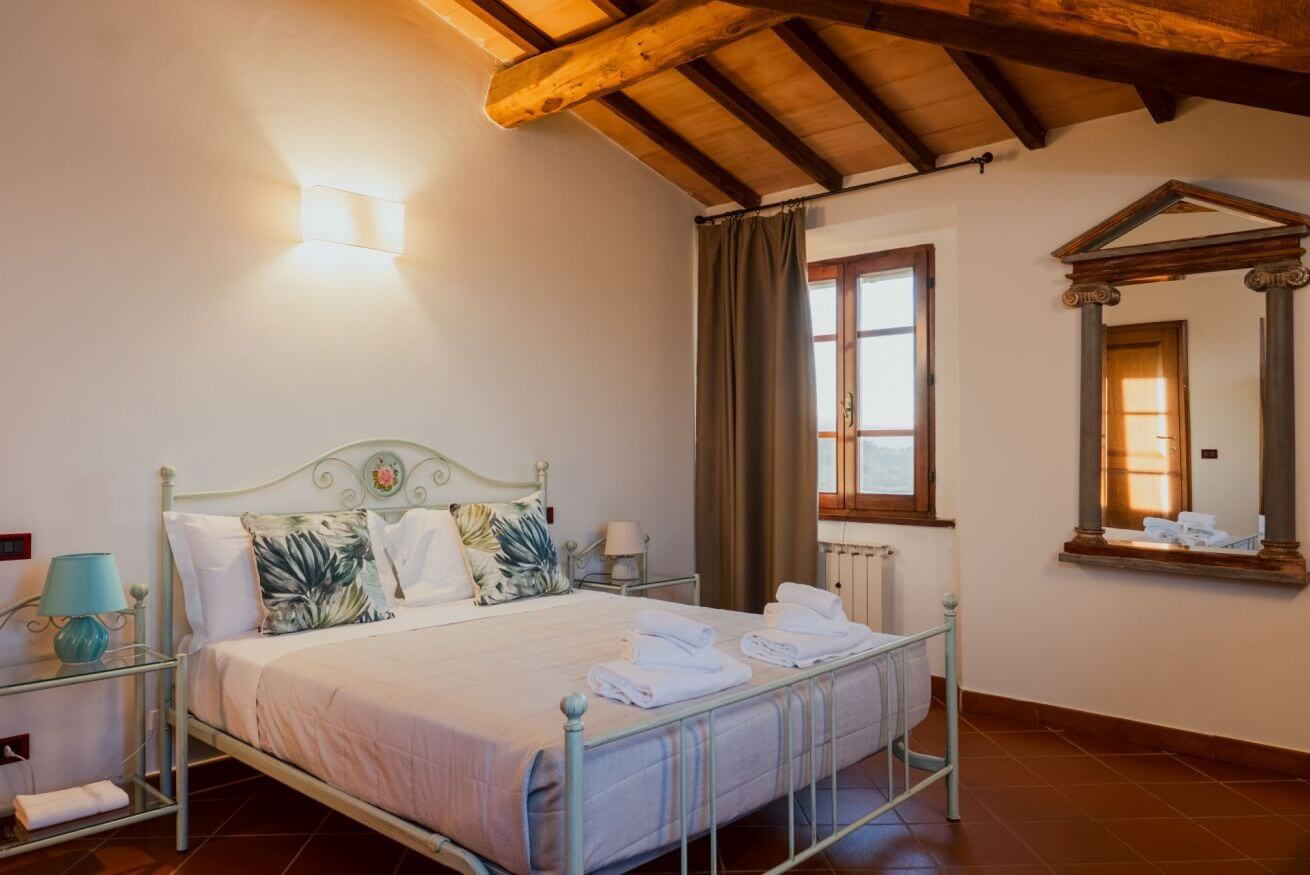 Podere Montale Il Borgo - foto 4