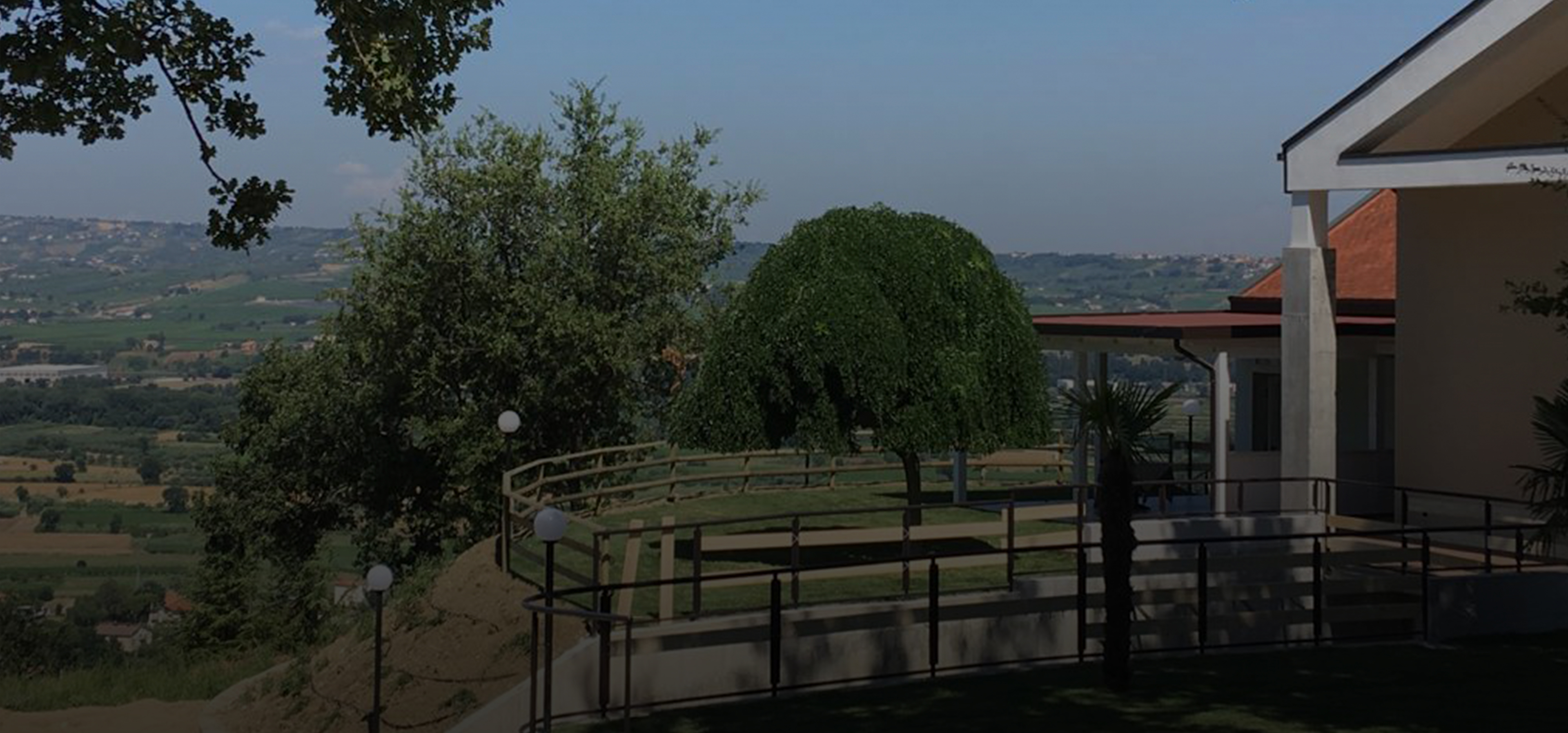 Agriturismo Tenuta Villa Catena - foto 2
