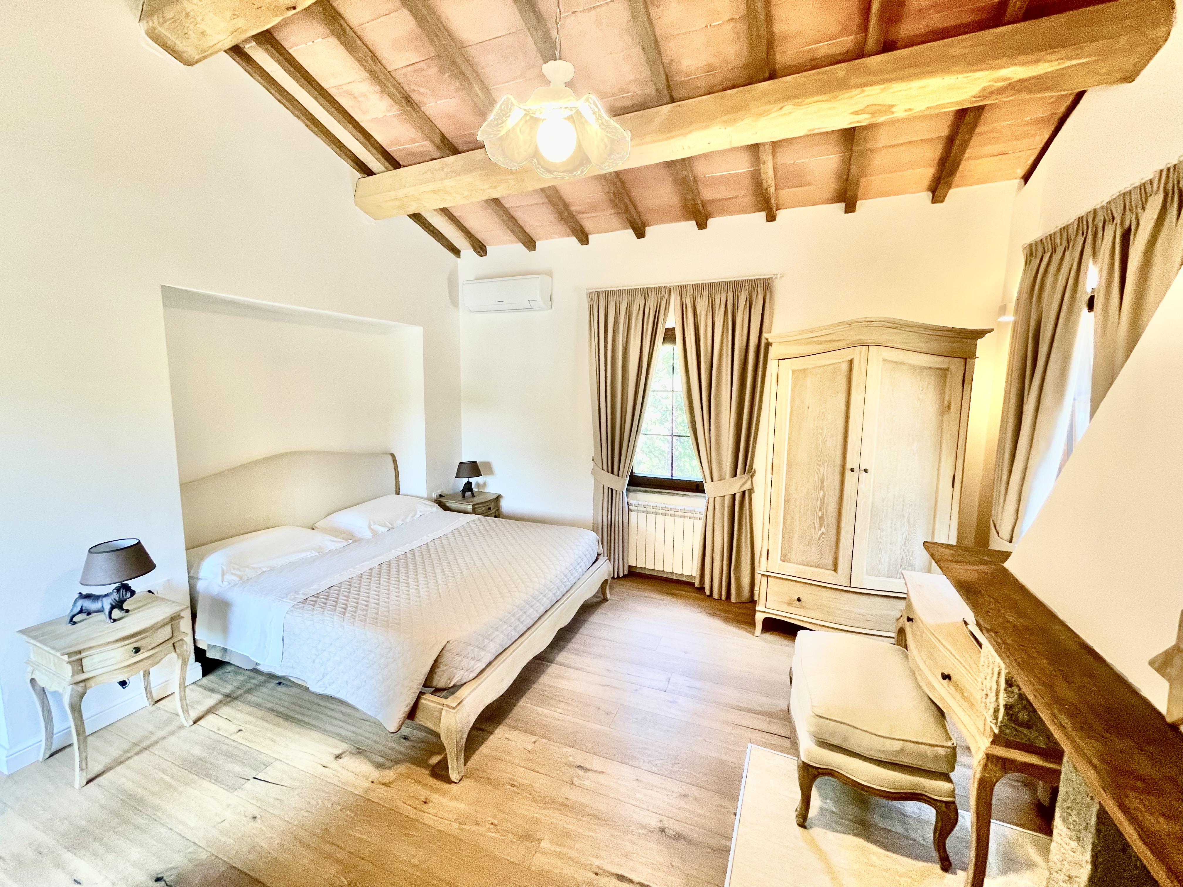 Villa Podere Del Grasso - foto 2
