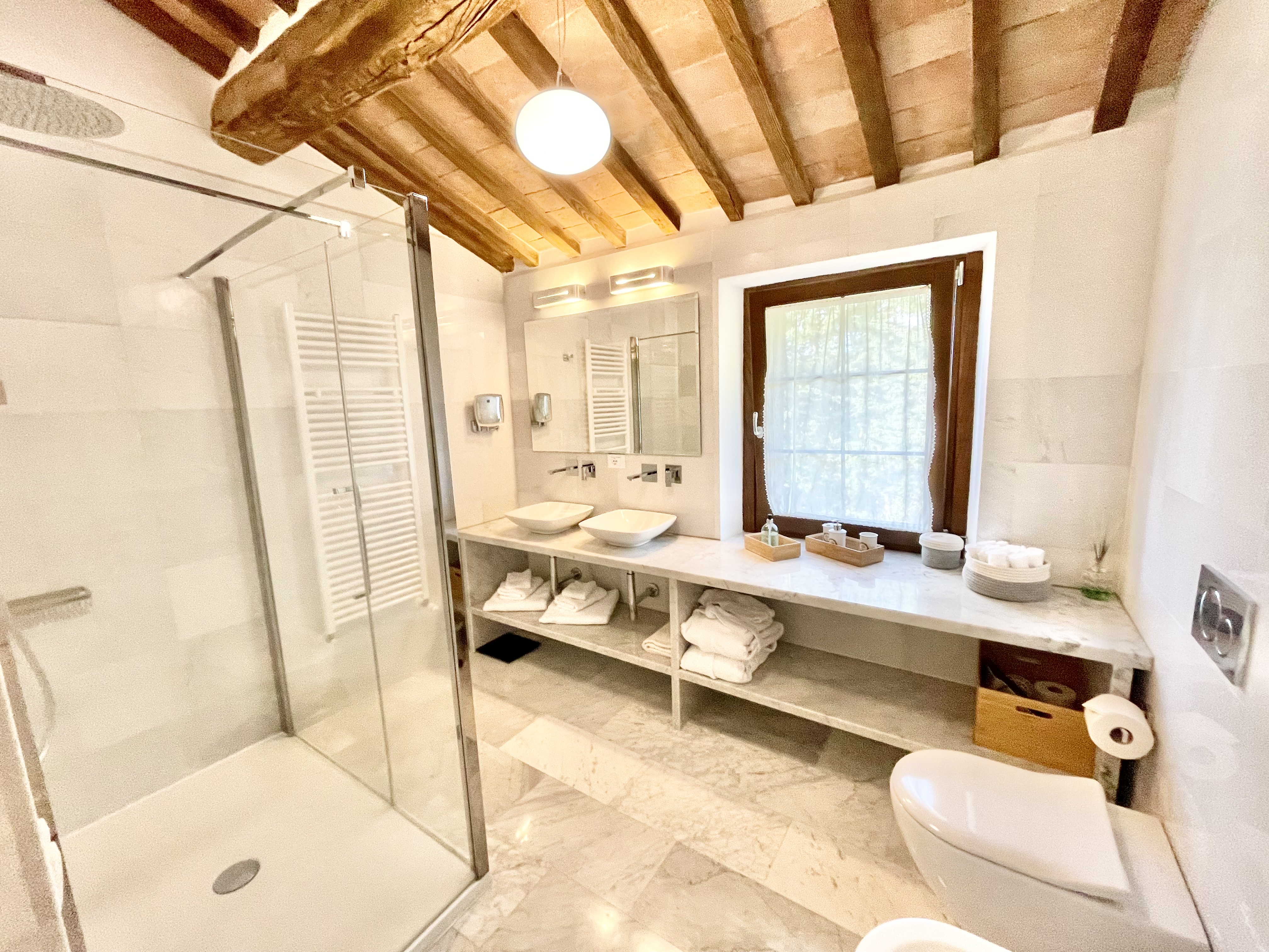 Villa Podere Del Grasso - foto 3