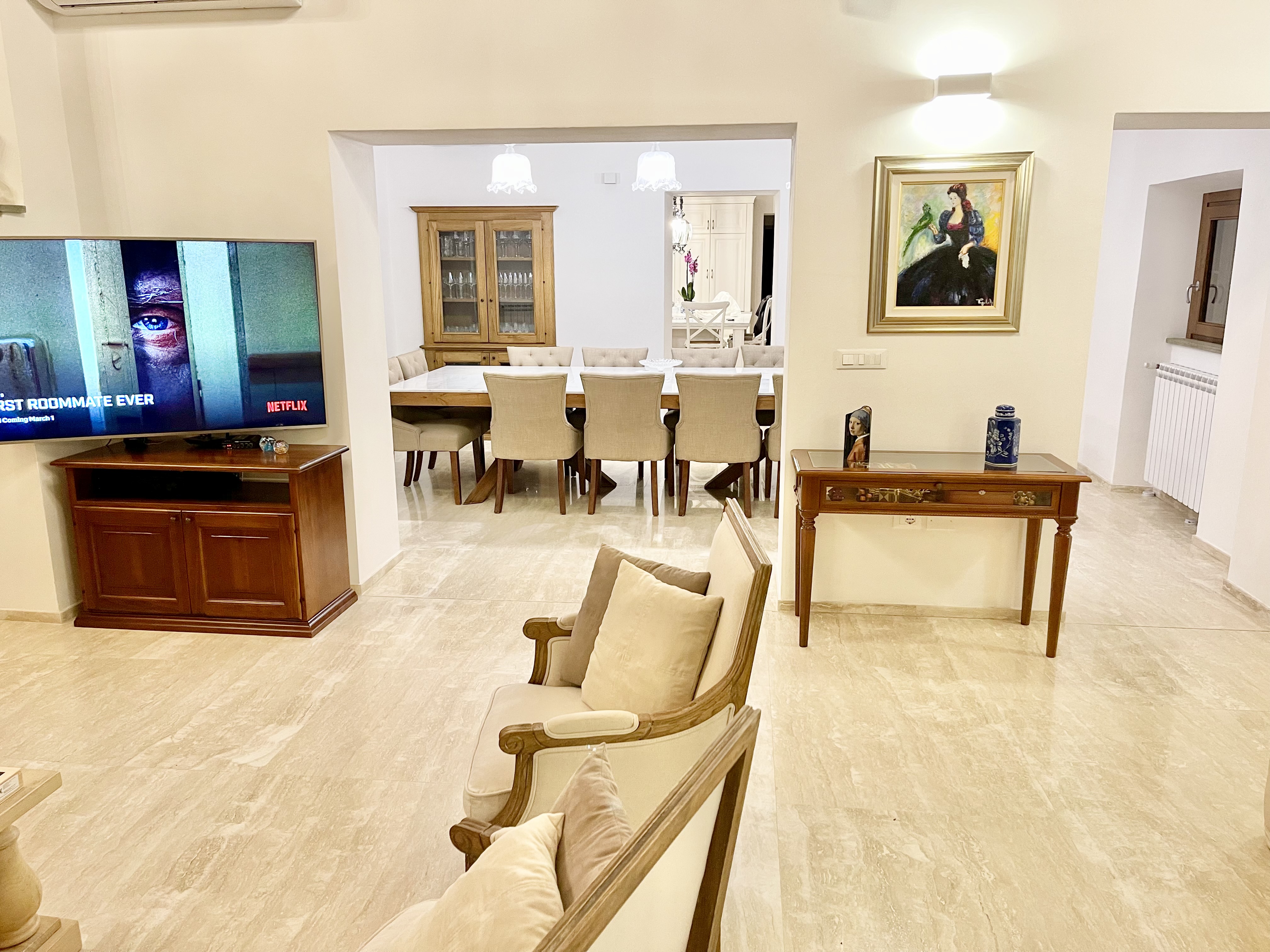 Villa Podere Del Grasso - foto 4