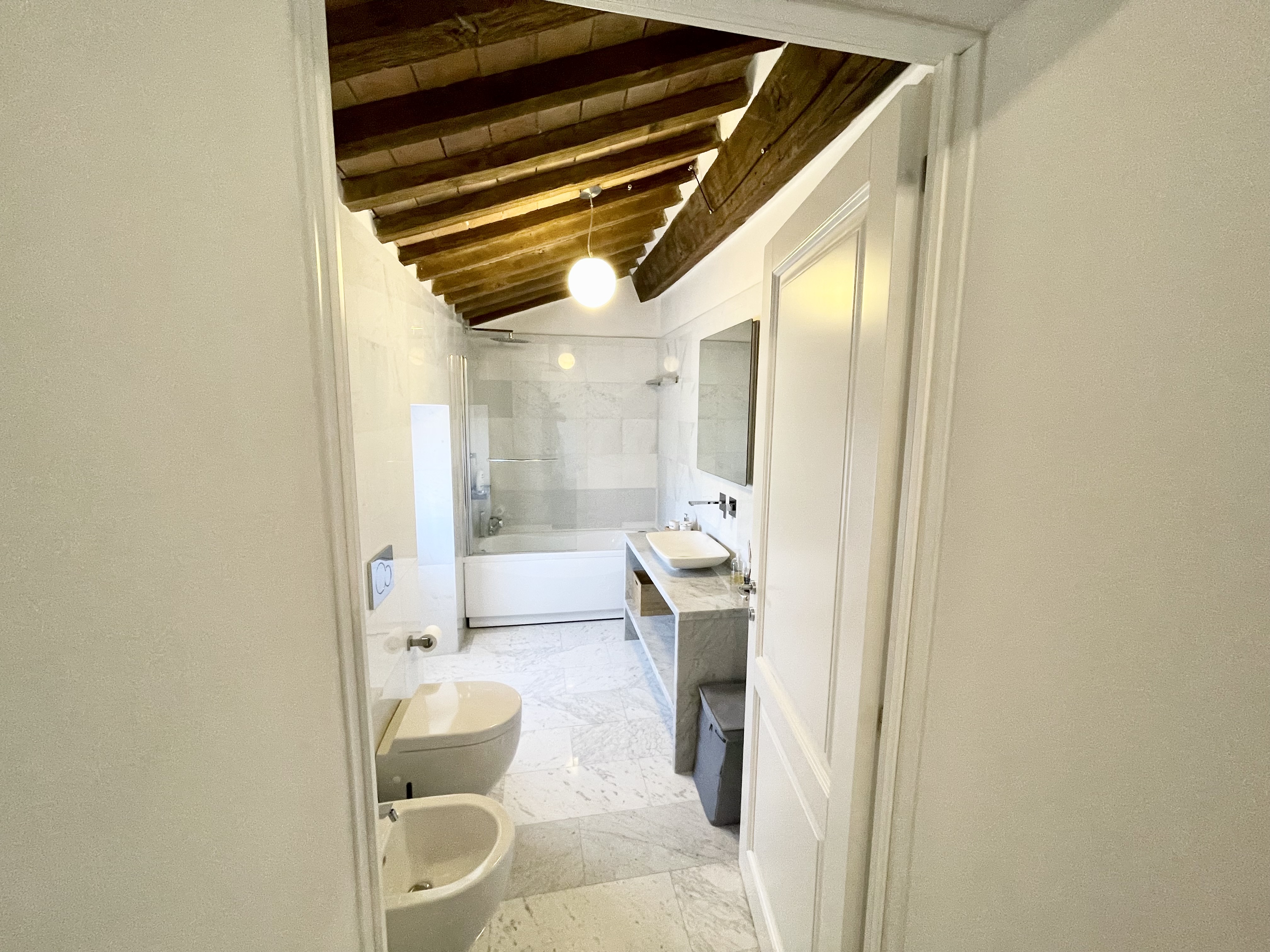 Villa Podere Del Grasso - foto 6