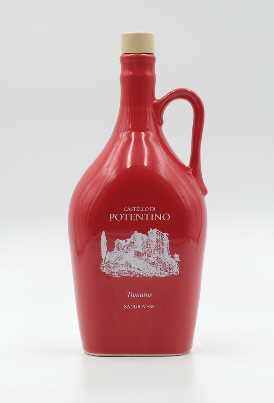 Castello Di Potentino - foto 4