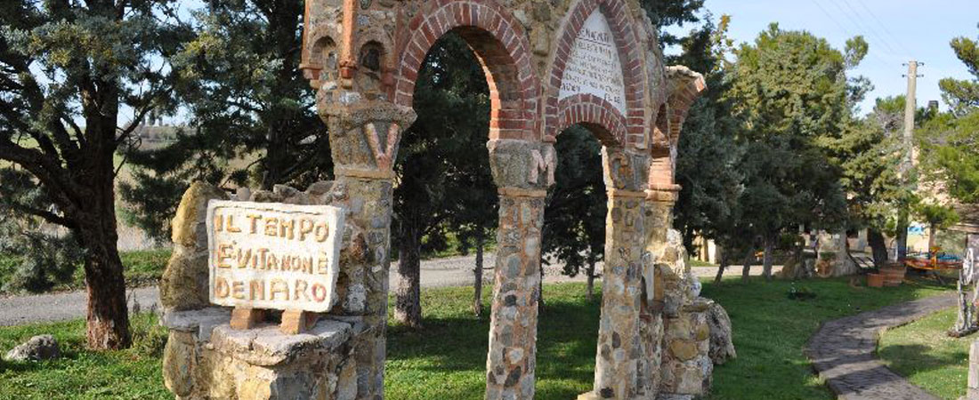 Agriturismo Podere Cherzo foto 3
