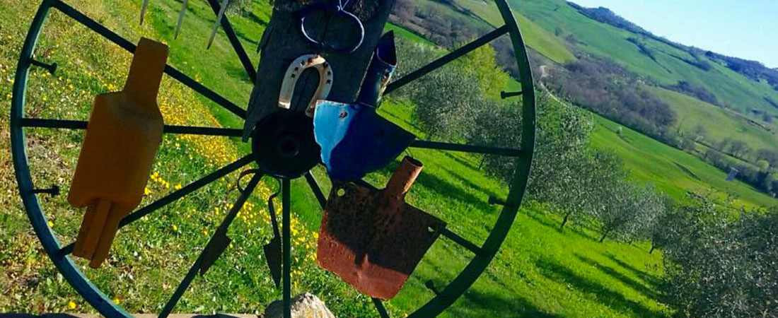 Agriturismo Podere Cherzo foto 5