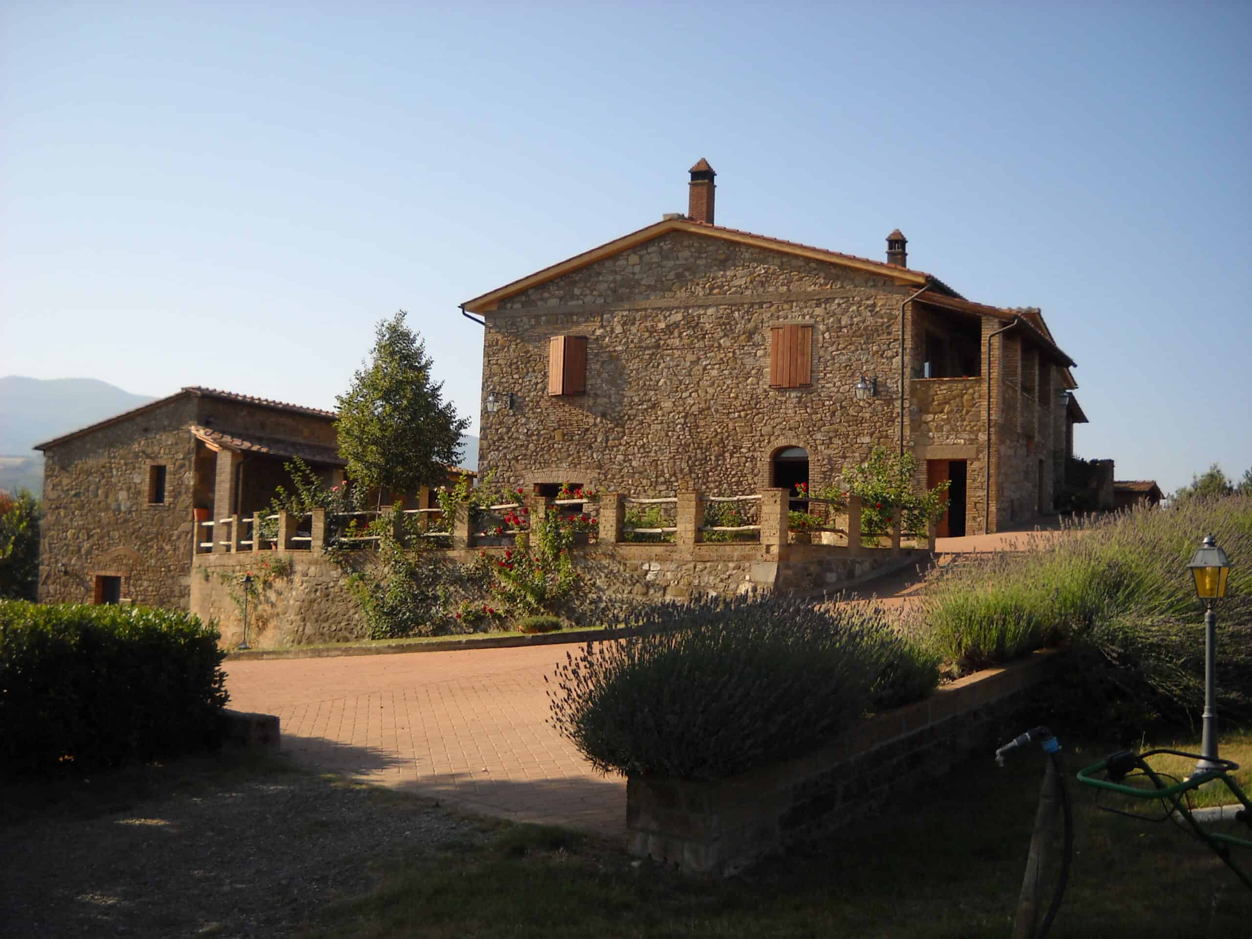 Agriturismo Podere del Vescovo foto 6