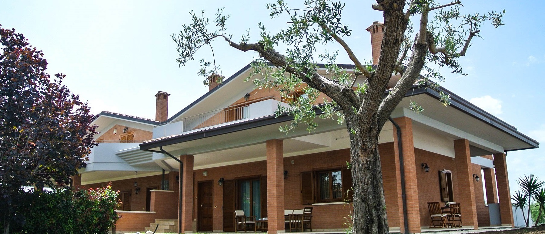 Villa Emilia - Bed & Breakfast - foto 2