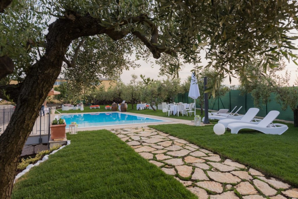 Villa Emilia - Bed & Breakfast - foto 4