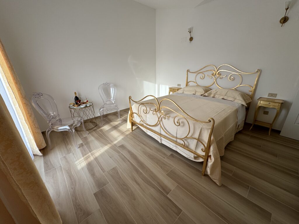 Villa Emilia - Bed & Breakfast - foto 5