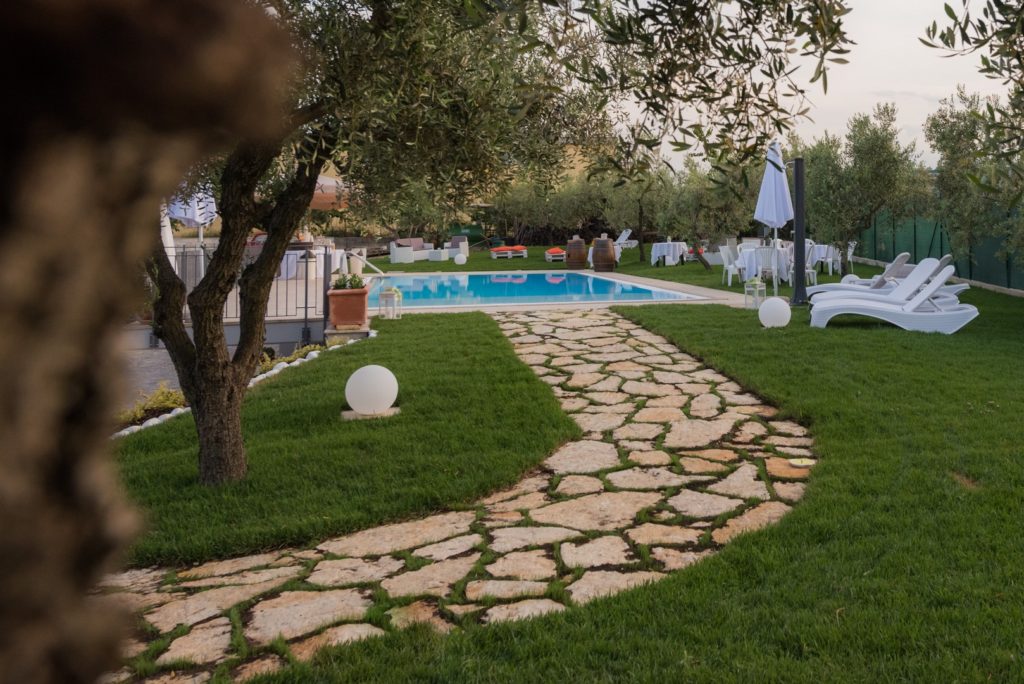 Villa Emilia - Bed & Breakfast - foto 6